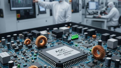 How to Choose ODM OEM Automatic Gain Control AGC MDU Amplifier Manufacturers?