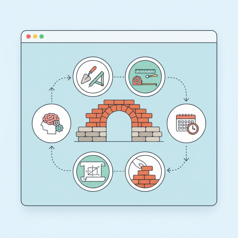 How to Build a Jack Arch for Your Next DIY Project?