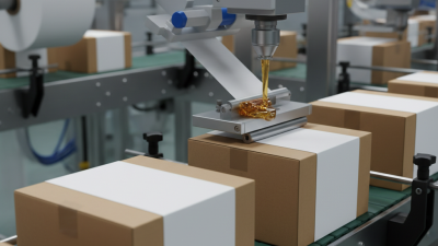 Why Choose Label Hot Melt Adhesive for Your Packaging Needs?