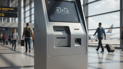 2026 How to Choose the Right Kiosk Metal Housing for Your Needs?