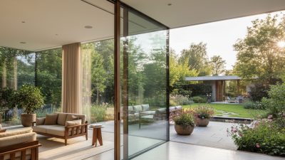 2026 Best Floating Sliding Door Designs and Benefits?