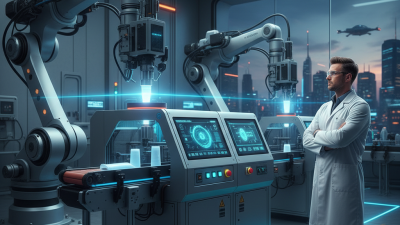 2026 Top Plastic Tube Sealing Machine Trends and Innovations?