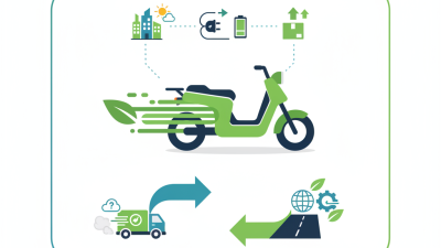 Famous Discount Electric Cargo Motorcycle Quotes for Eco Friendly Transport?