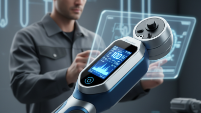 2026 Top Digital Ratchet Torque Wrench Buying Guide?