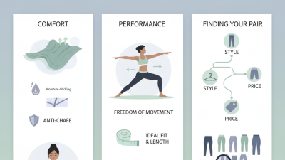Best Women's Yoga Pants for Comfort and Performance?