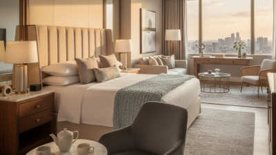Best Hotel Furniture Ideas for Stylish Accommodations?