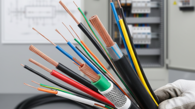 Power Wire Types Explained What You Need to Know?