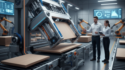 2026 Best Automatic Board Turning Over Machine Reviews?