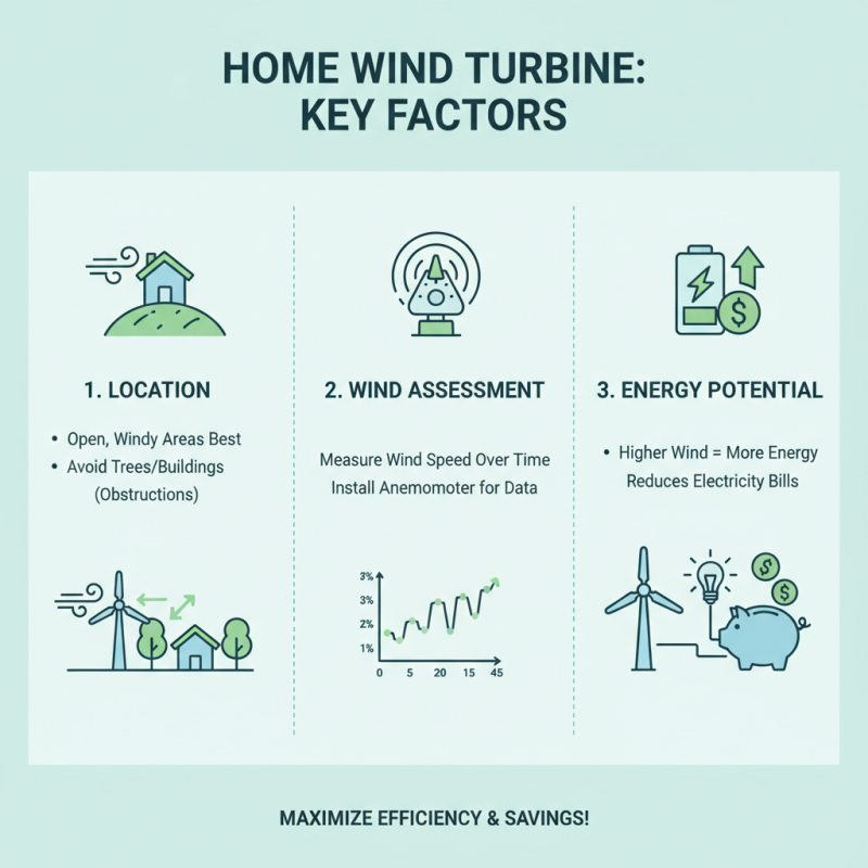 Best Residential Wind Turbines for Your Home Energy Needs?