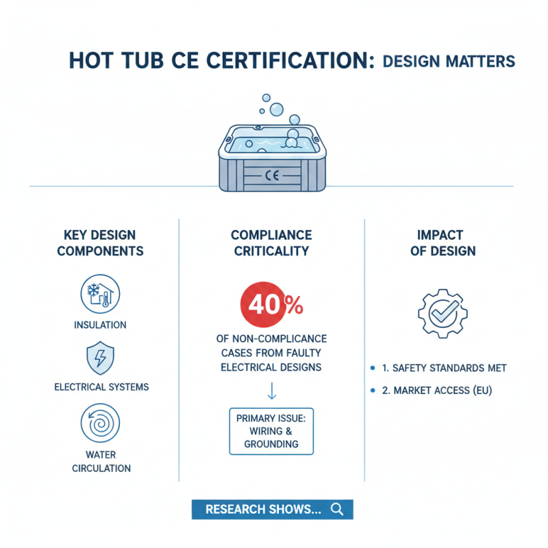 10 Essential Tips for Wholesale CE Certification of Hot Tubs?