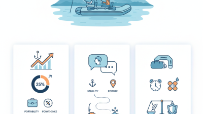 Why Choose a Fishing Inflatable Boat for Your Next Adventure?