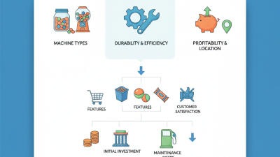 What is the Best Candy Machine for Sale Today?