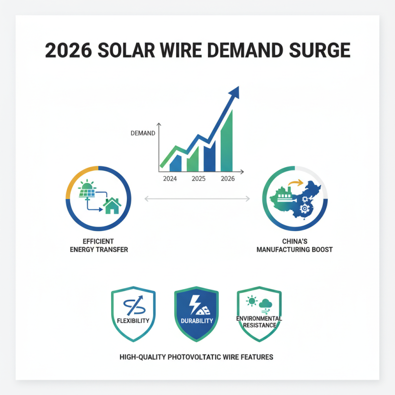 2026 Best China High-Quality Photovoltaic Wire Factory for Solar Energy Solutions?
