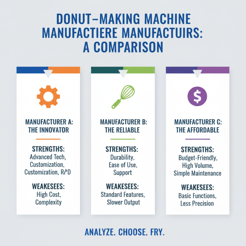 Top 10 Famous China Donut Making Machine Manufacturer Recommendations?