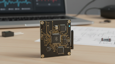 Что такое Bluetooth IMU и как он работает?