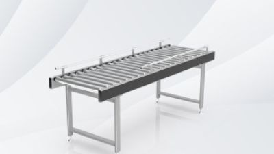 Tote Conveyor Equipment Efficient Material Handling.jpg