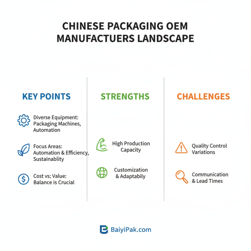 Top China OEM Packaging Seal Machine Manufacturers for Your Business Needs?