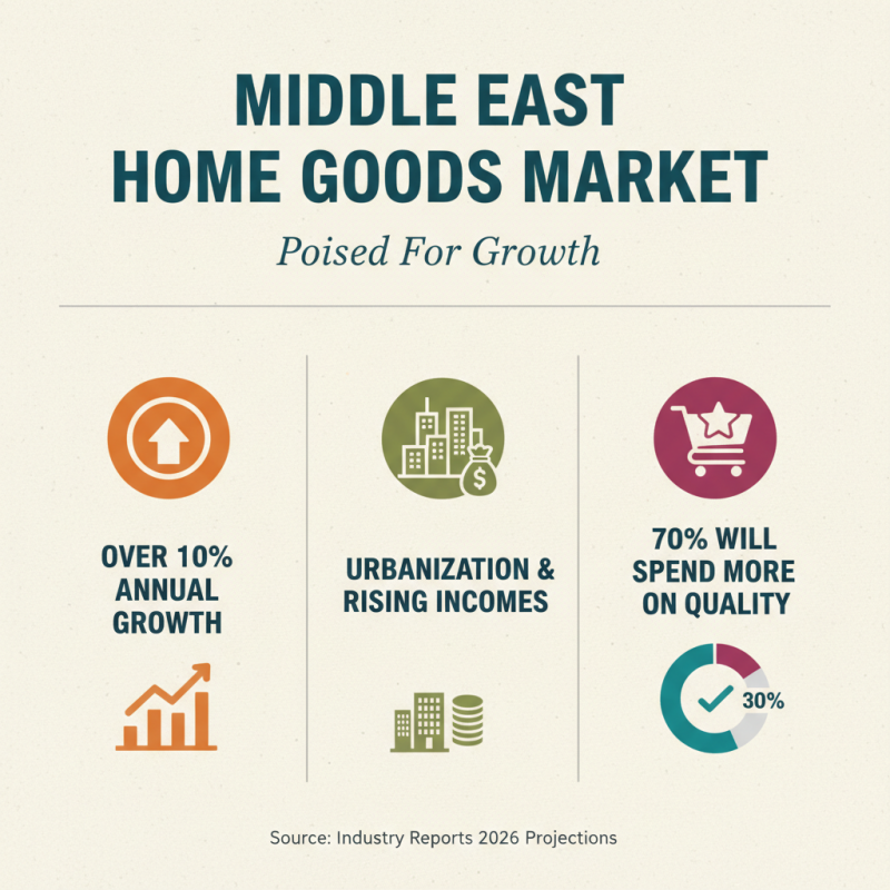 2026 Top Home Bess Wholesale Trends in the Middle East?