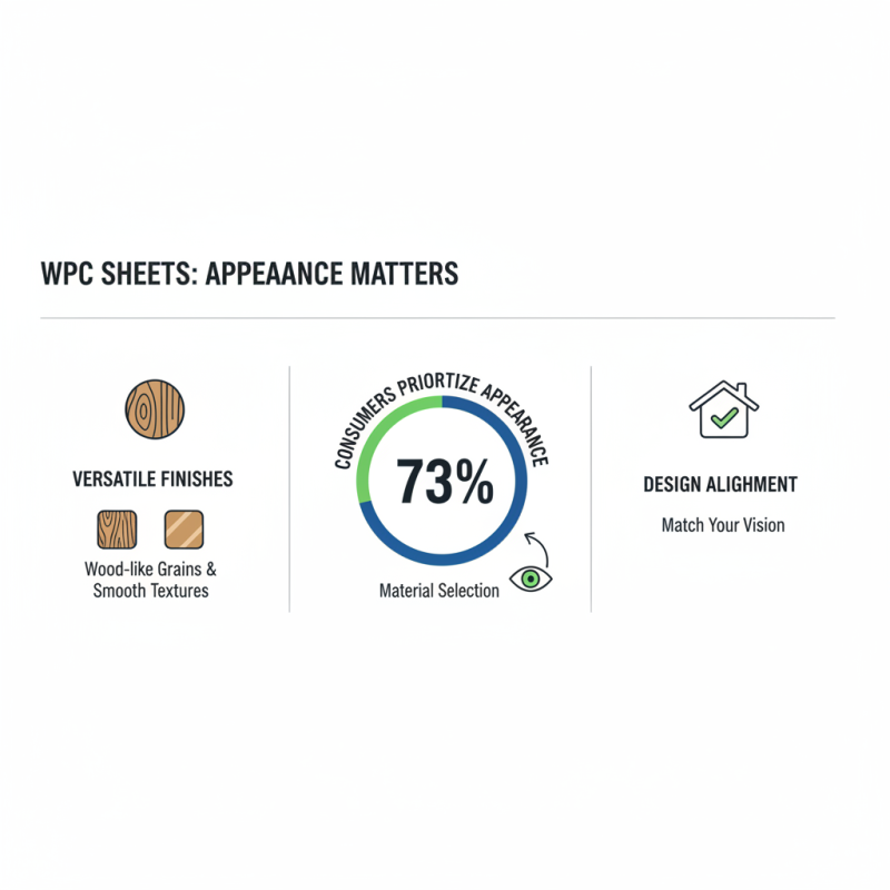 How to Choose the Right Wpc Sheet for Your Project?