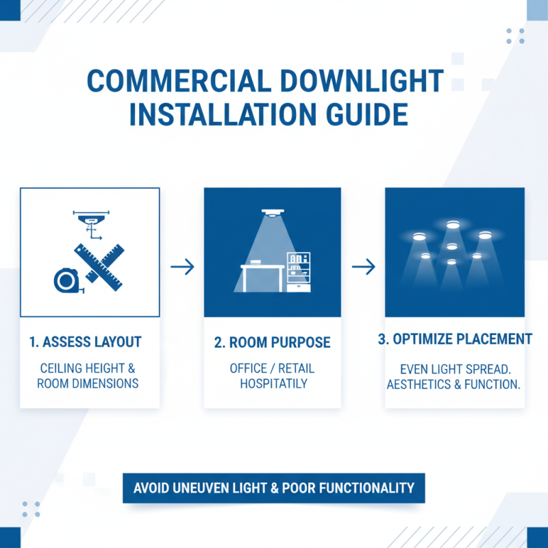 Best Commercial Down Lights for Your Business Needs?