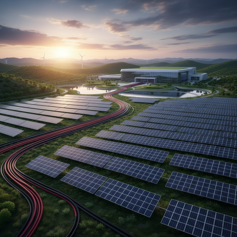 2026 Best China High-Quality Photovoltaic Wire Factory for Solar Energy Solutions?