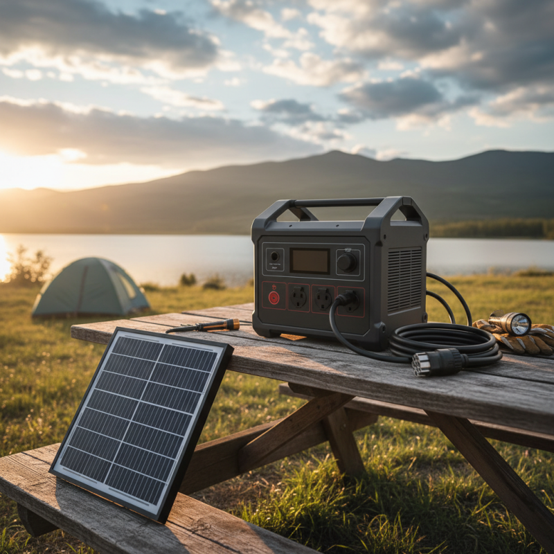 Essential Mobile Inverter Tips for Efficient Use