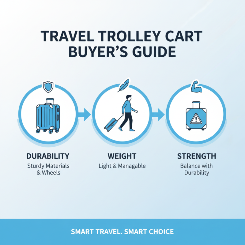 2026 Best Luggage Trolley Cart Reviews and Buying Guide?