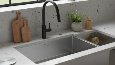 Best Kitchen Sink Options for Every Home in 2026?