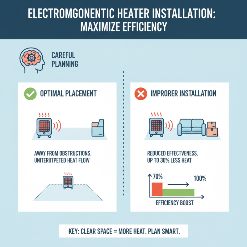 Electromagnetic Heater Tips for Effective Heating Solutions?