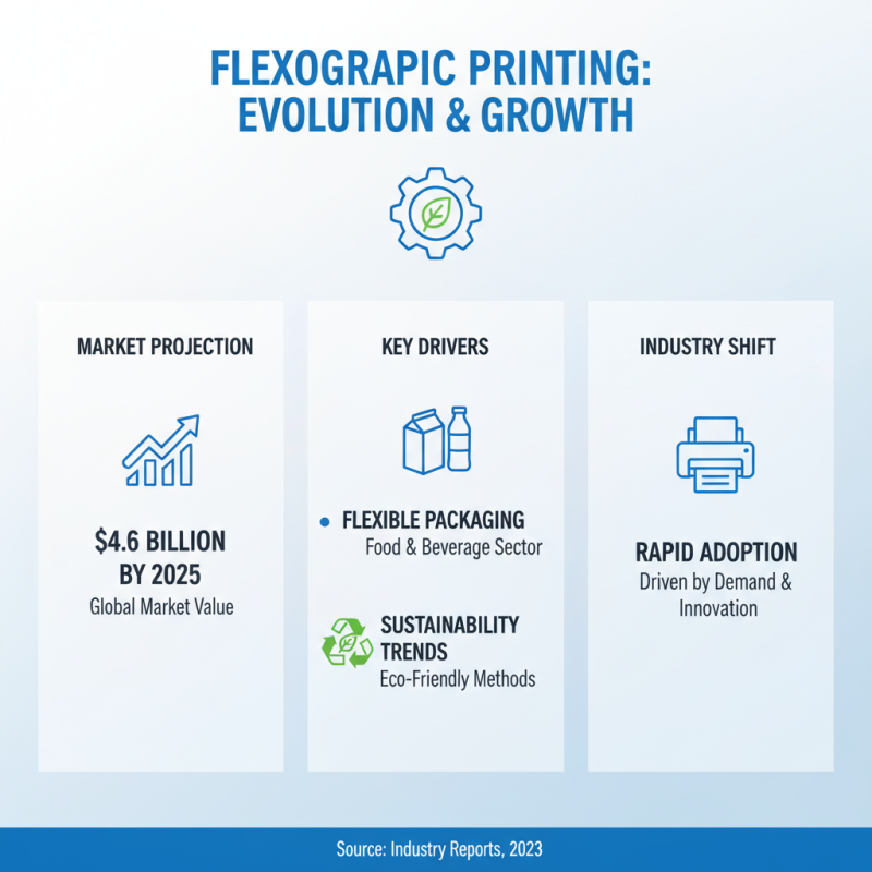 What is Roll To Roll Flexographic Printing and Its Benefits?