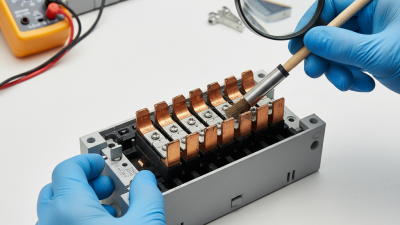 How to Troubleshoot Lc1f Ac Contactor Contacts Issues?