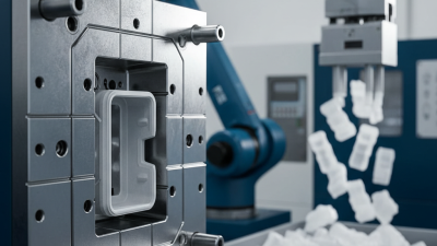 Why Are Plastic Injection Molds Essential for Manufacturing?