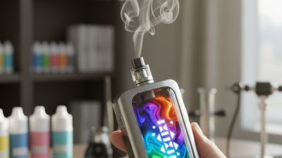2026 Top E Vape 15000 Features and Benefits Explained