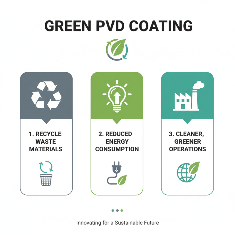 2026 Top PVD Coating Machine Trends and Innovations?