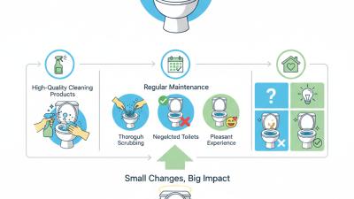 How to Clean a Toilet Bowl Effectively?