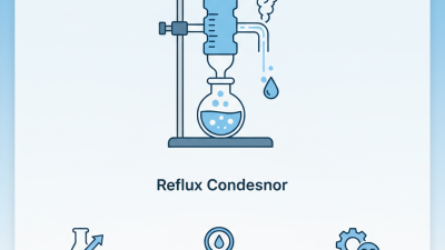 Why Use a Lab Glass Reflux Condenser for Your Experiments?