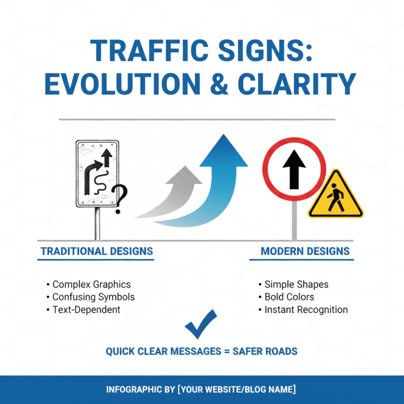 2026 Best Traffic Signs for Road Safety and Navigation?