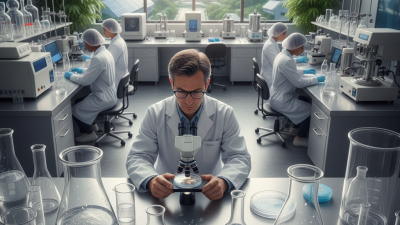 Top China Best Sodium Polyglutamate Companies for Quality Products?