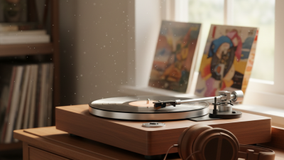 What are the Best Classic Turntable Players to Buy in 2026?