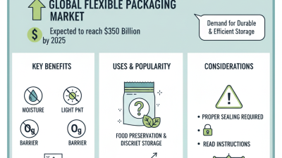 What is Mylar Bags and How Can They Benefit You?