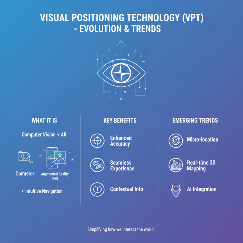 What is a Visual Positioning System and How Does It Work?