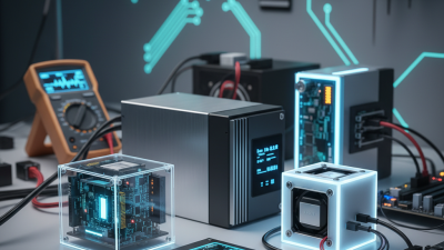 2026 Best Switching Power Supply Options to Choose From?