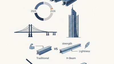 2026 Best H Beam Applications and Benefits Explained