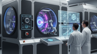 2026 Top PVD Coating Machine Trends and Innovations?
