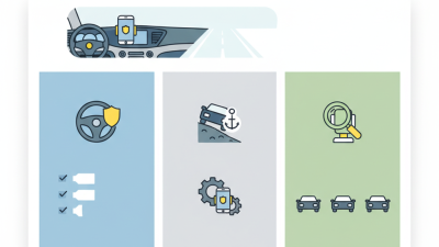 Best Vehicle Phone Mounts for Safe Driving in 2026?