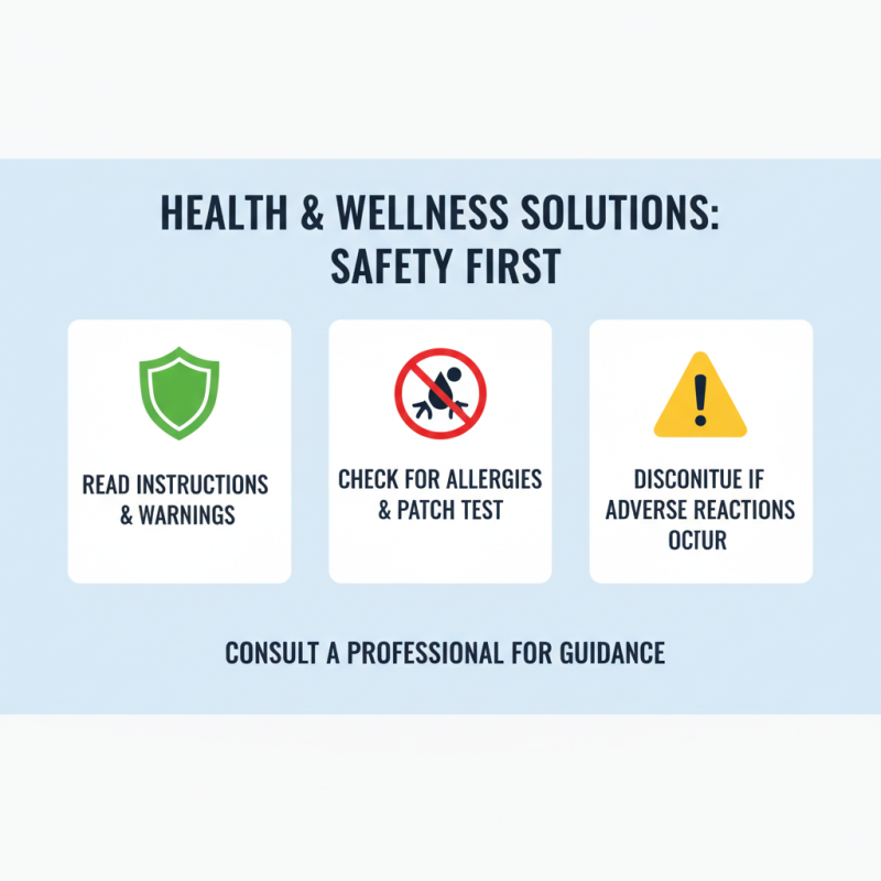 How to Use Tlbiotech for Health and Wellness Solutions?