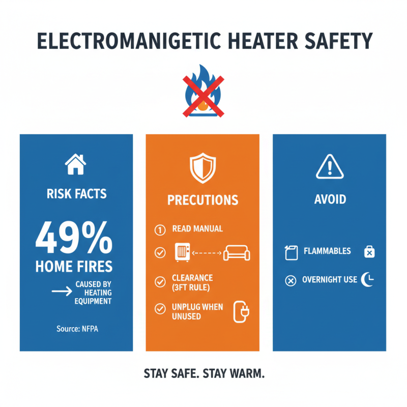 Electromagnetic Heater Tips for Effective Heating Solutions?