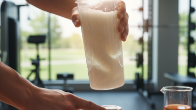 What are the Benefits of Hydrolyzed Egg White Protein?