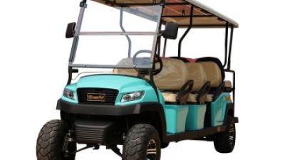 Top Cart Golf Tips for Enthusiasts in 2026