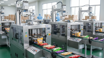 Top China OEM Packaging Seal Machine Manufacturers for Your Business Needs?